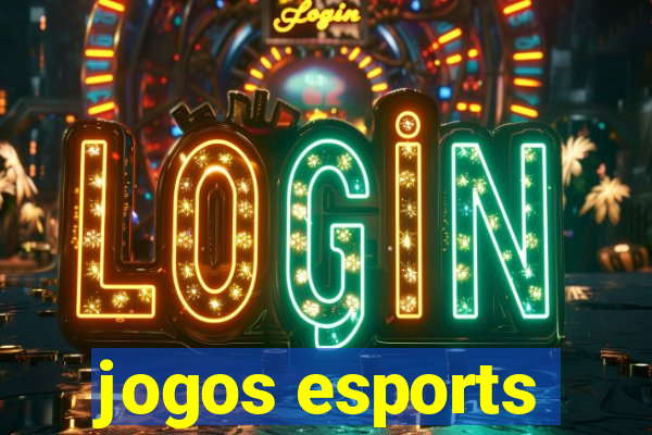 jogos esports