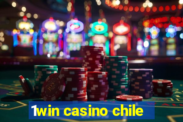 1win casino chile