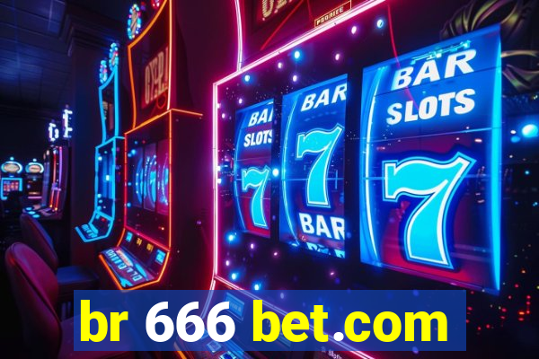 br 666 bet.com