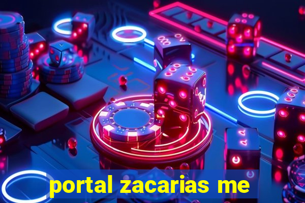 portal zacarias me