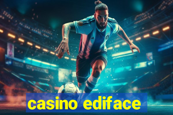 casino ediface