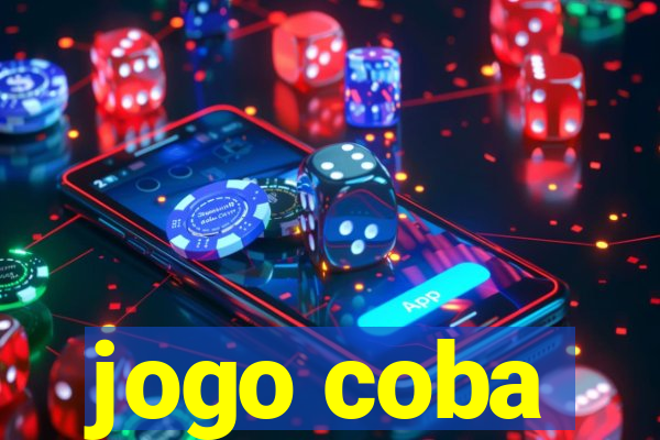 jogo coba