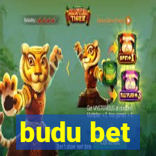 budu bet