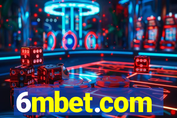 6mbet.com