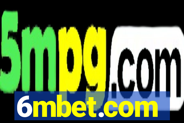 6mbet.com