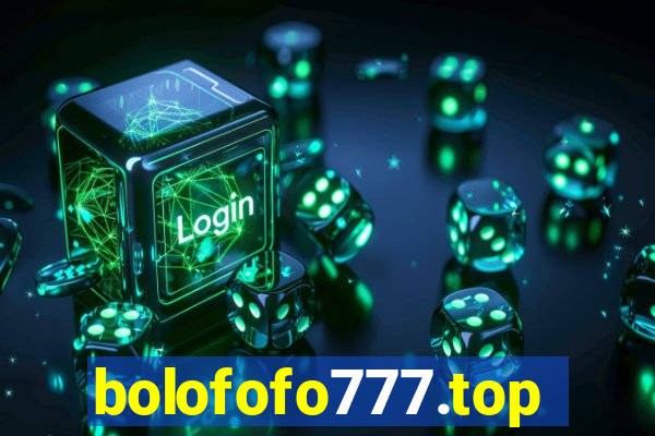 bolofofo777.top