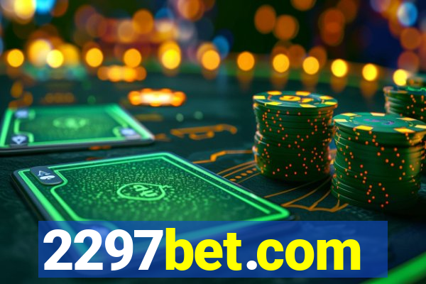 2297bet.com