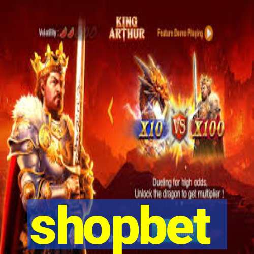 shopbet