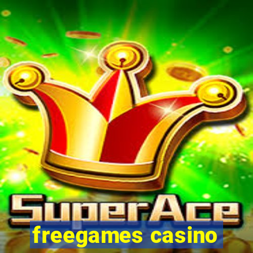 freegames casino