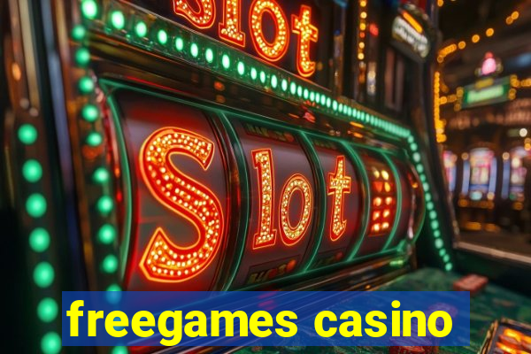 freegames casino