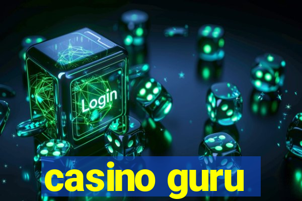 casino guru