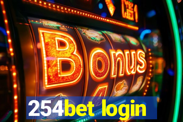 254bet login