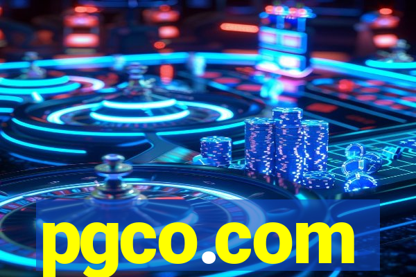 pgco.com