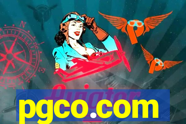 pgco.com