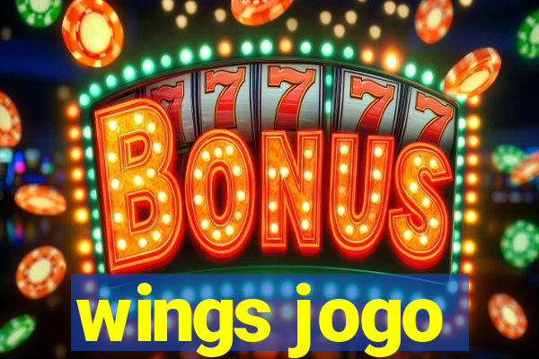 wings jogo