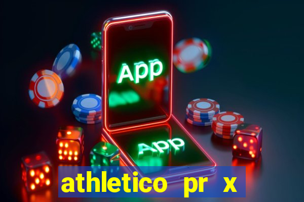 athletico pr x vasco da gama palpite