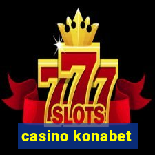 casino konabet