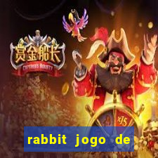 rabbit jogo de aposta Informational