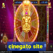 cinegato site