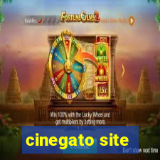 cinegato site