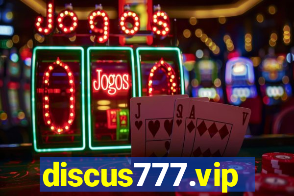 discus777.vip