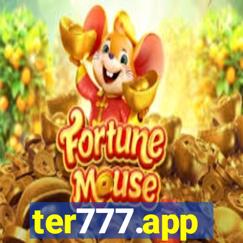 ter777.app