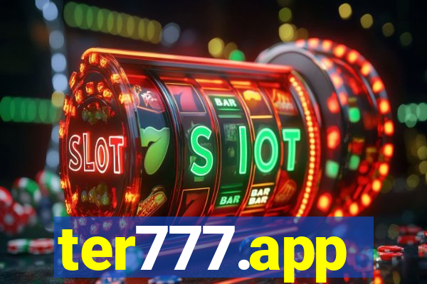 ter777.app