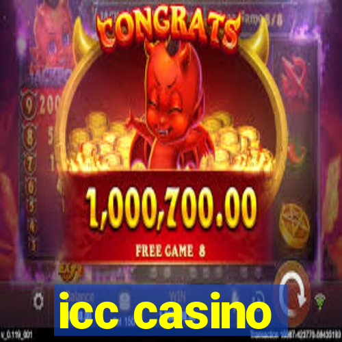 icc casino