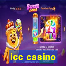 icc casino