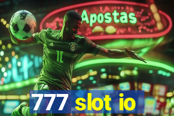 777 slot io