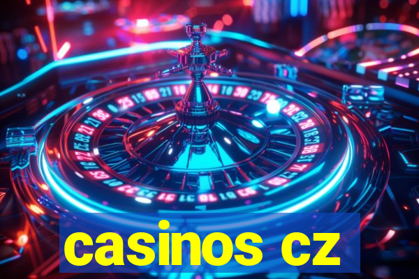 casinos cz