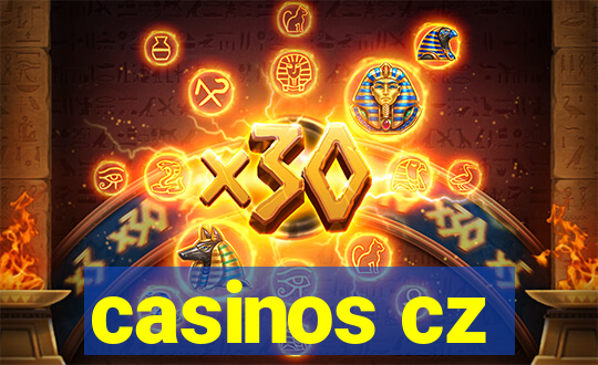 casinos cz