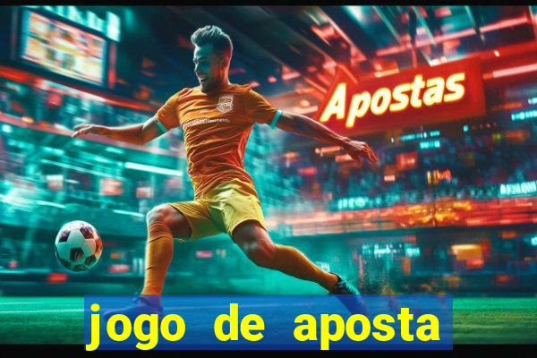 jogo de aposta deposito minimo 5 reais