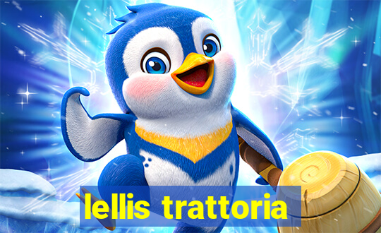 lellis trattoria