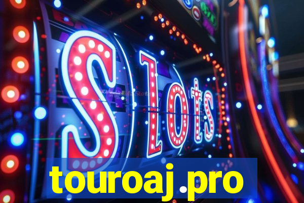 touroaj.pro