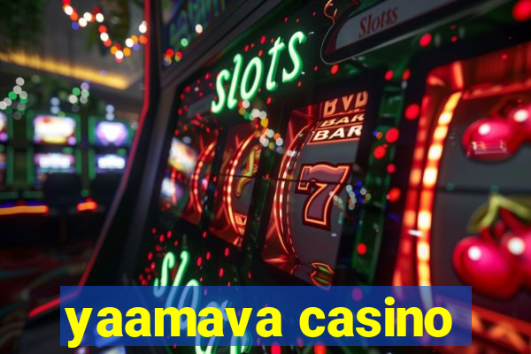 yaamava casino