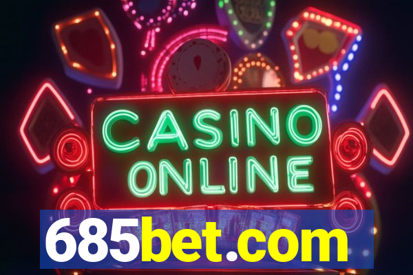 685bet.com