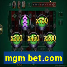 mgm bet.com