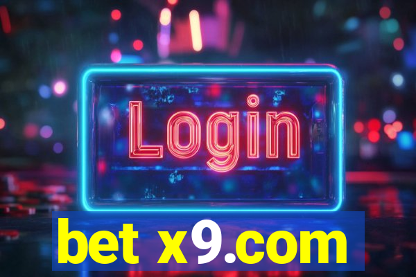 bet x9.com