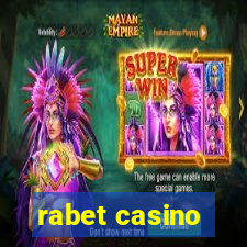 rabet casino