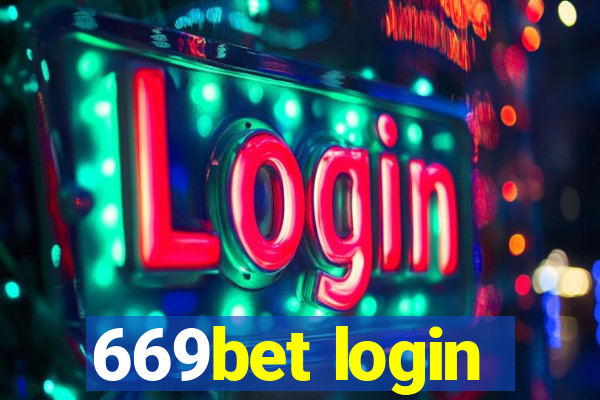 669bet login