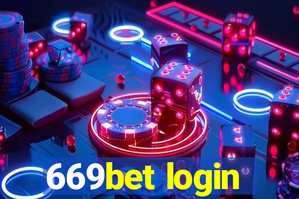 669bet login