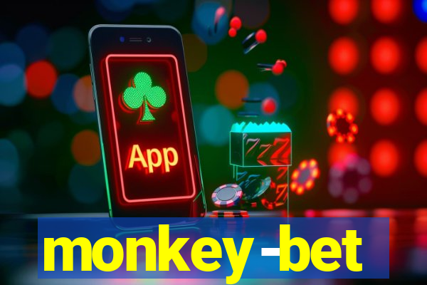 monkey-bet