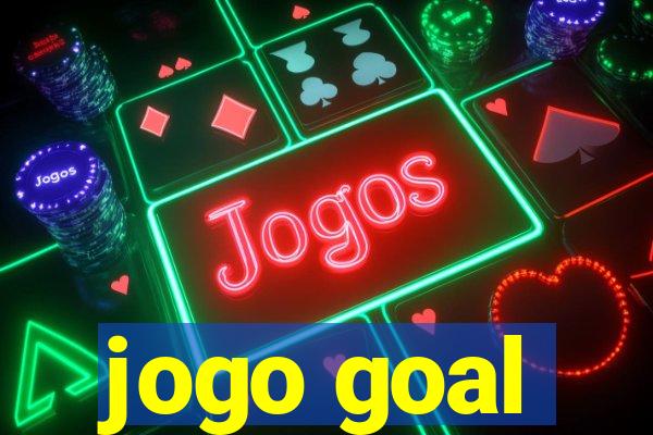 jogo goal