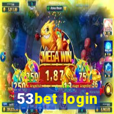 53bet login