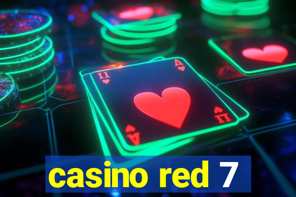 casino red 7