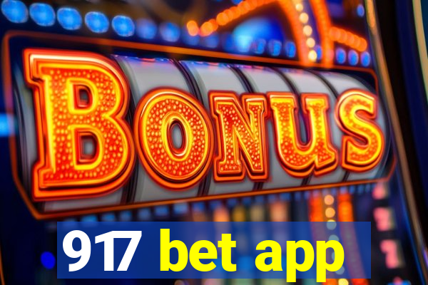 917 bet app