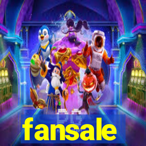 fansale