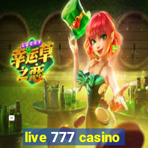 live 777 casino