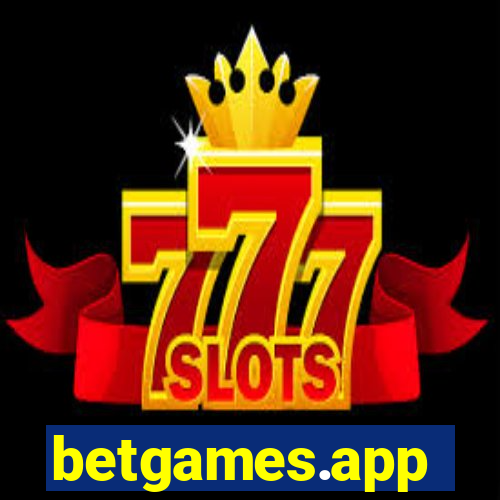 betgames.app